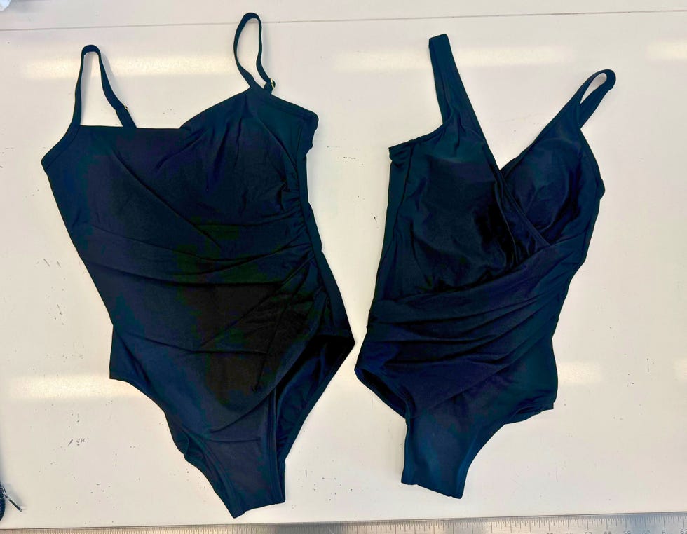 Oceanus Swimsuit 