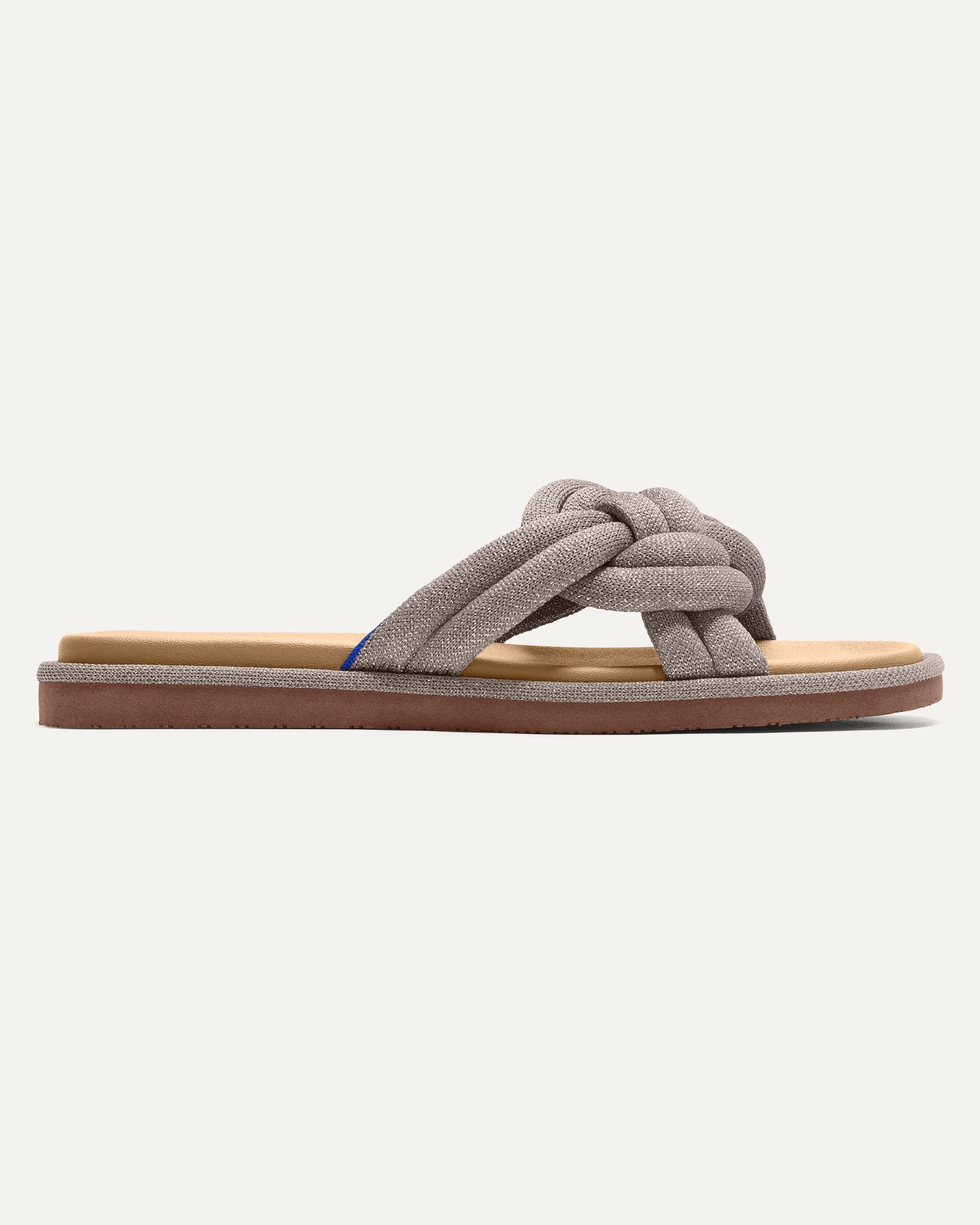 The Summer Sandal