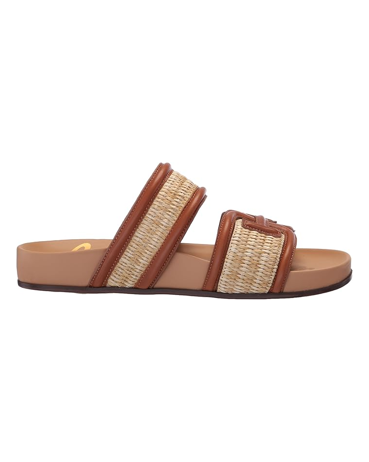 Rowan Slide Sandal