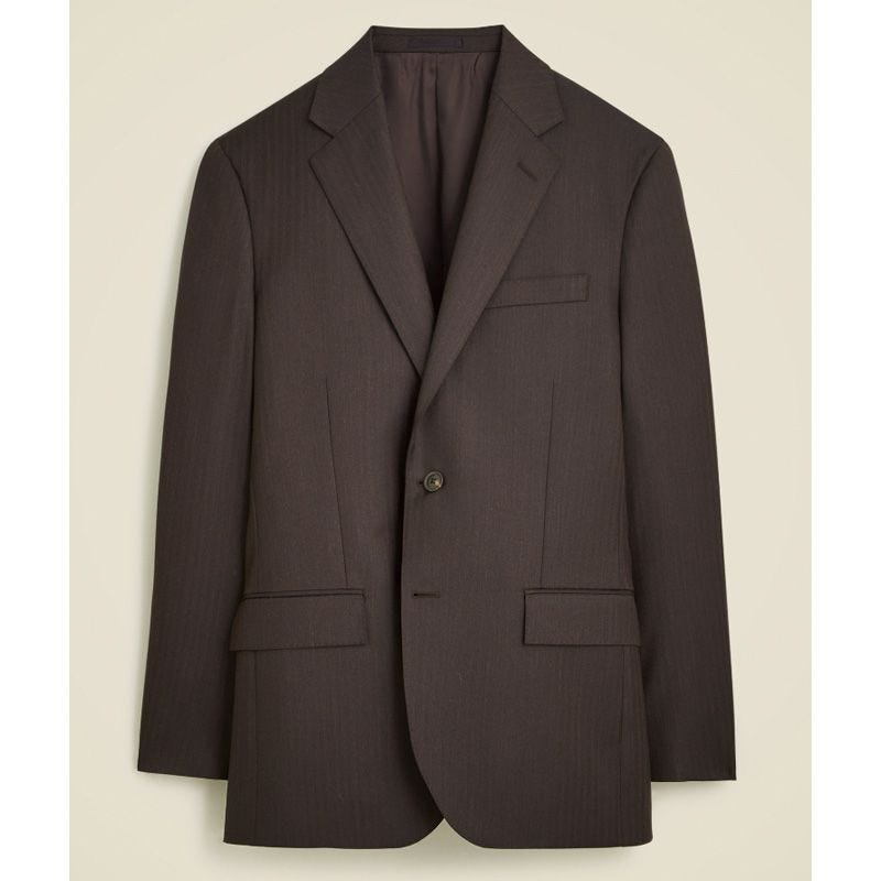 Paletó Crosby Classic-Fit