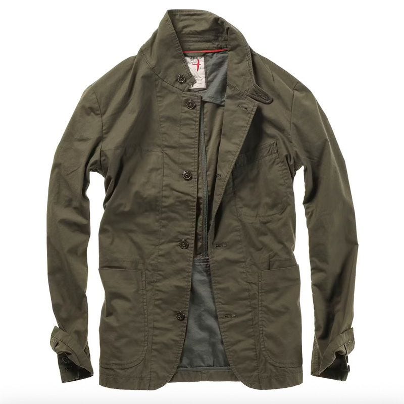 Blazer Flex Flyweight