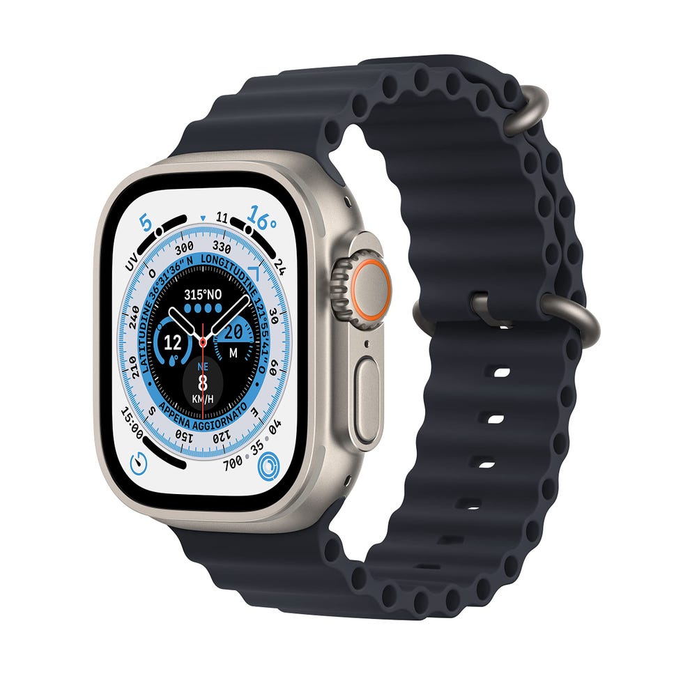 Apple Watch Ultra (1ª generazione)