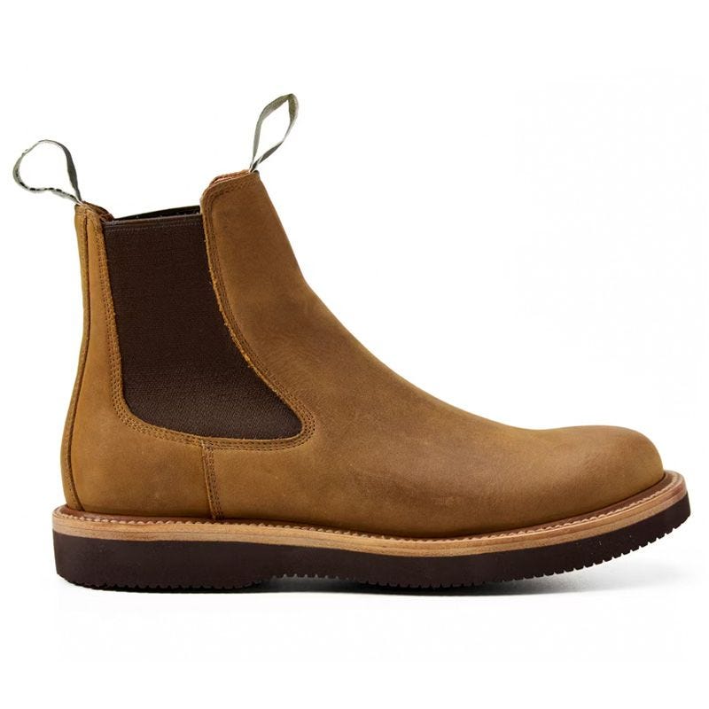 Bota Chelsea Boone Wedge