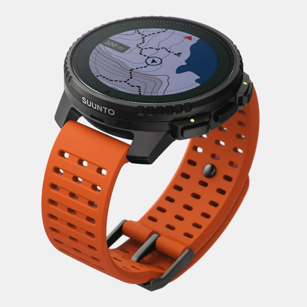 Suunto Vertical