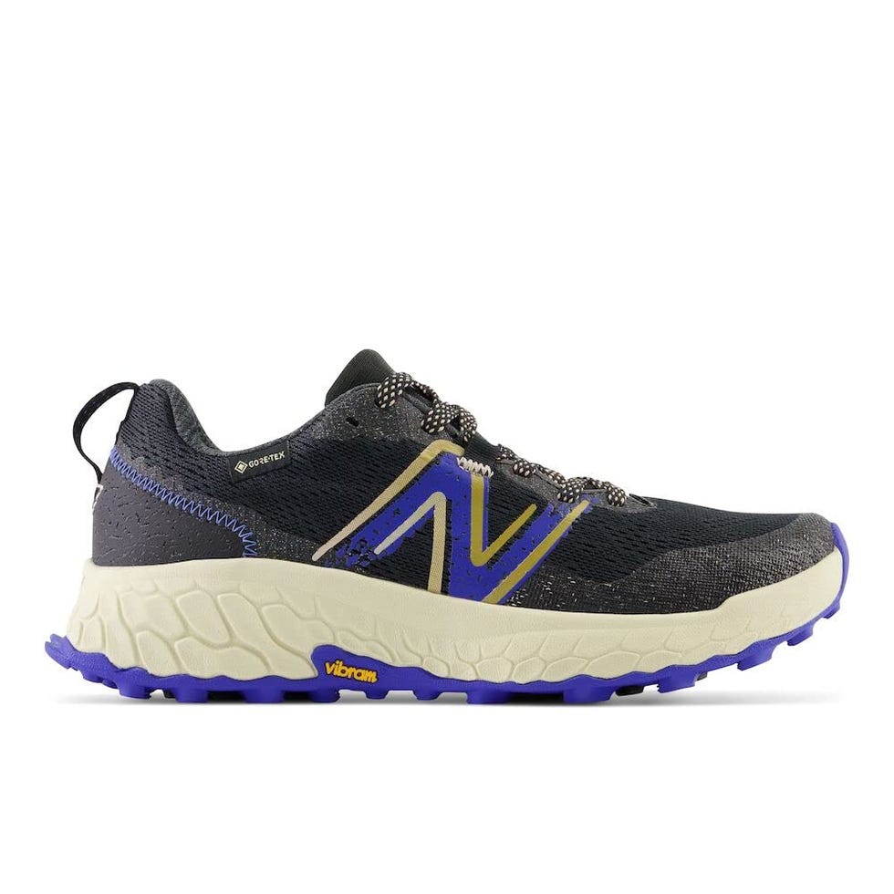 Fresh Foam X Hierro V7 Trail Running Shoe
