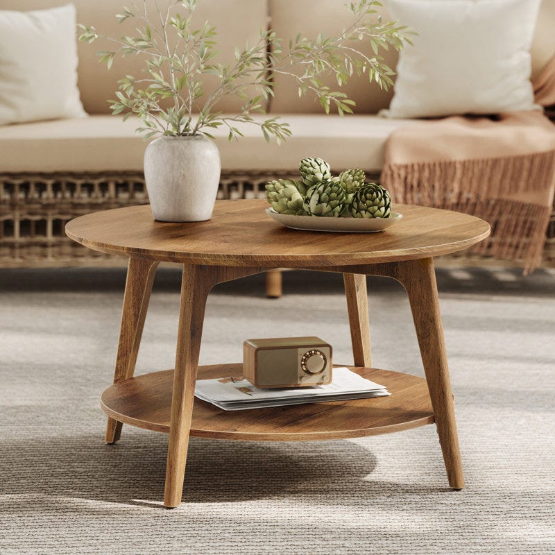 Maklena Coffee Table