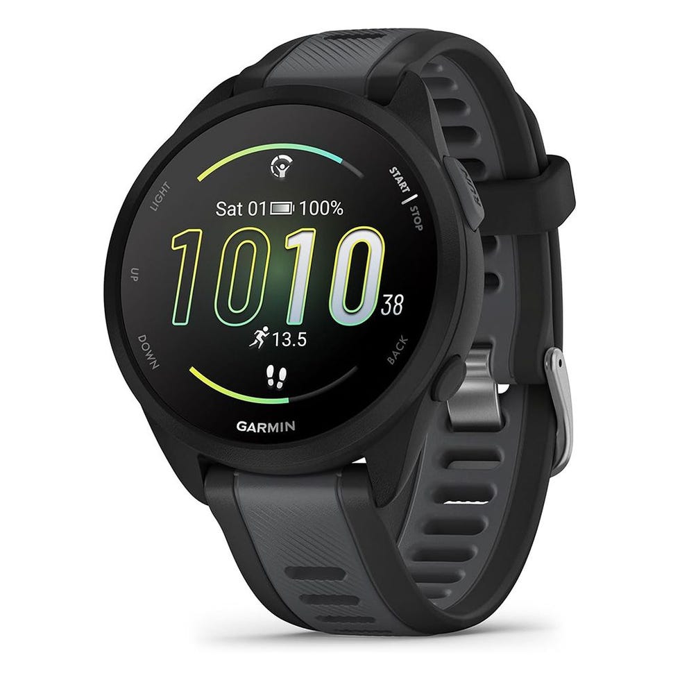 Forerunner 165 Music Running Smartwatch