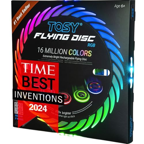 Flying Disc