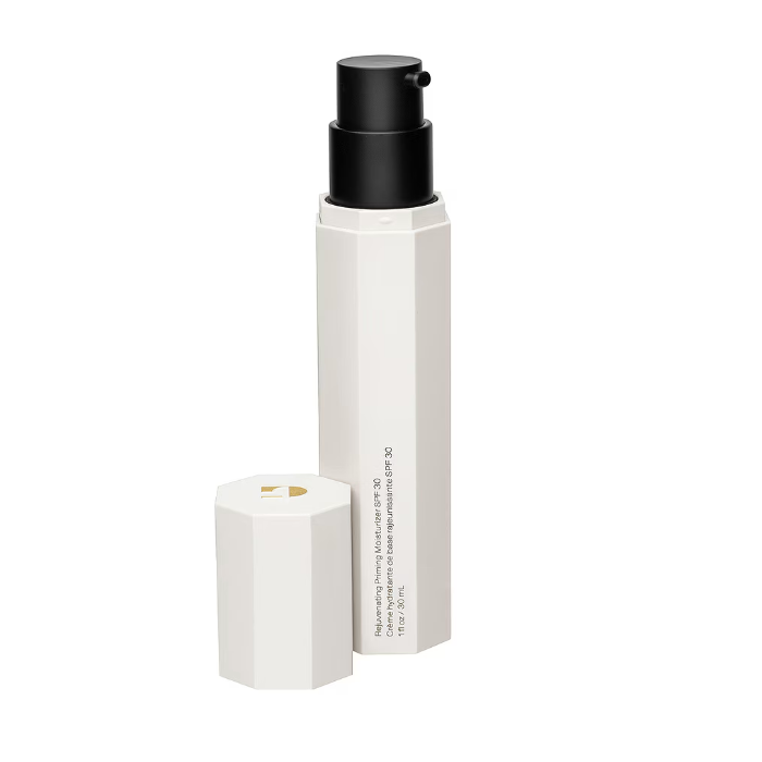 The Rejuvenating Moisturizing Primer Broad Spectrum SPF 30
