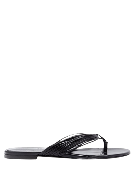 Kabel teenslippersandalen