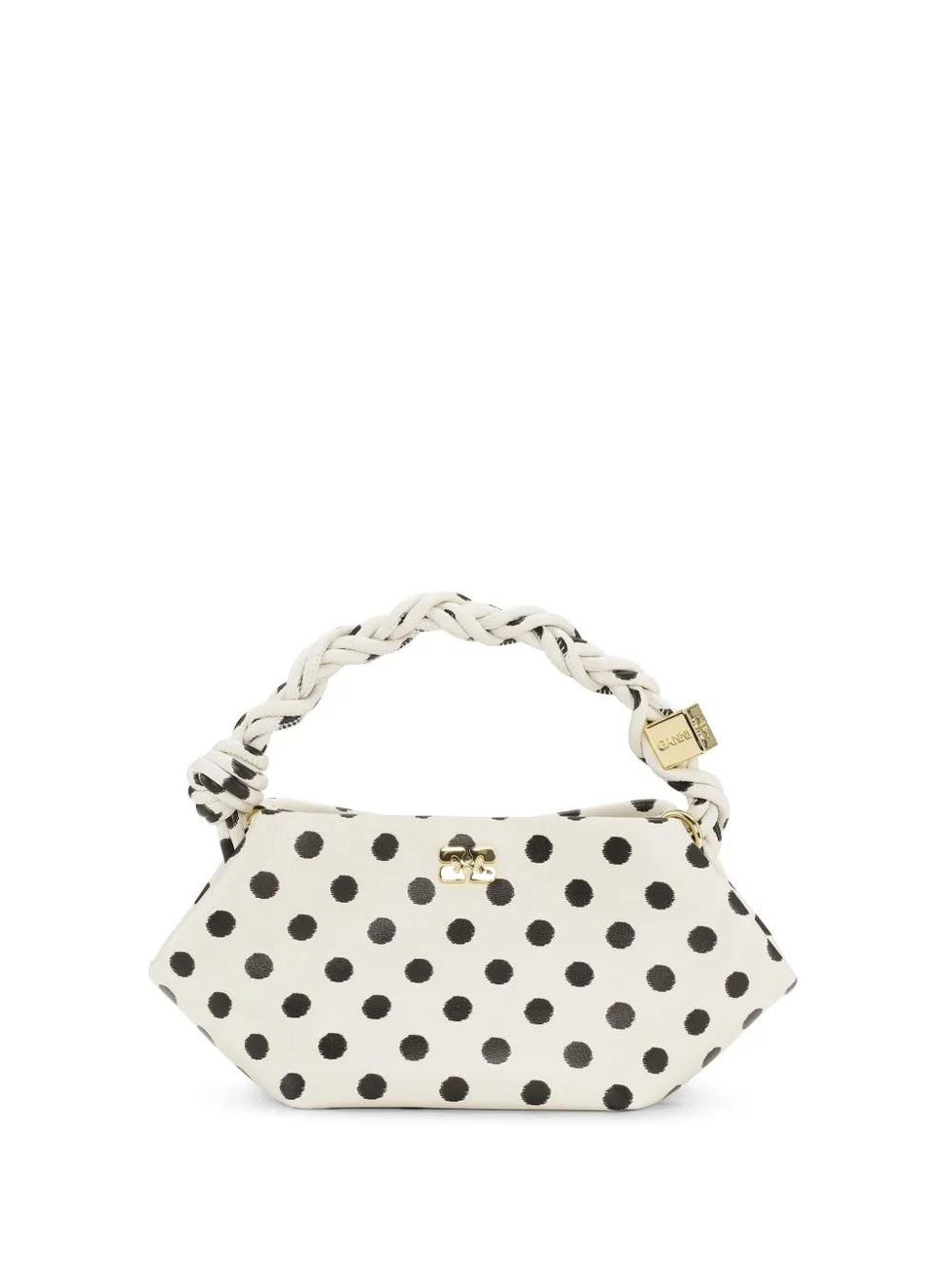 GANNI Mini Bou Cross Body Bag