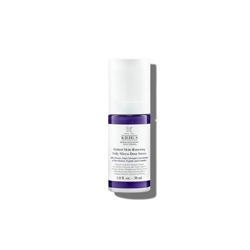 Micro-Dose Anti-Aging Retinol Serum