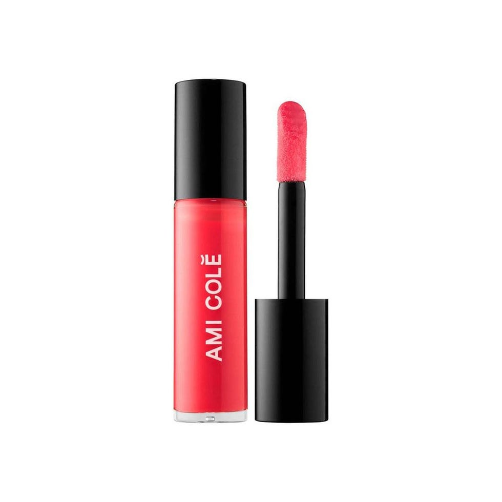 Hydrated lip treatment 