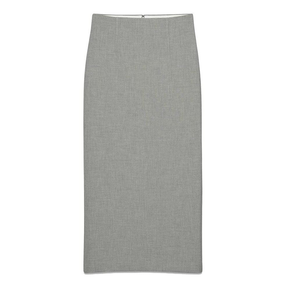 Babaton finesse skirt 