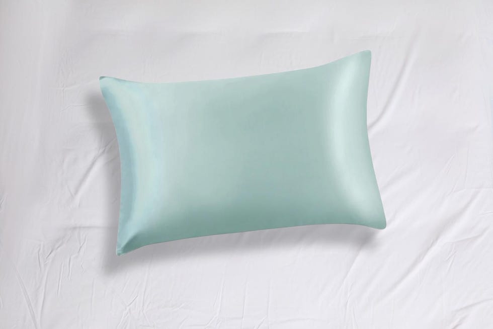 Mulberry Silk Pillowcase