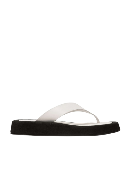 Ginza-slipper