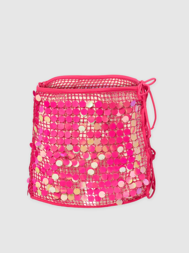 Hot Girl Summer Ministart Cover-UP