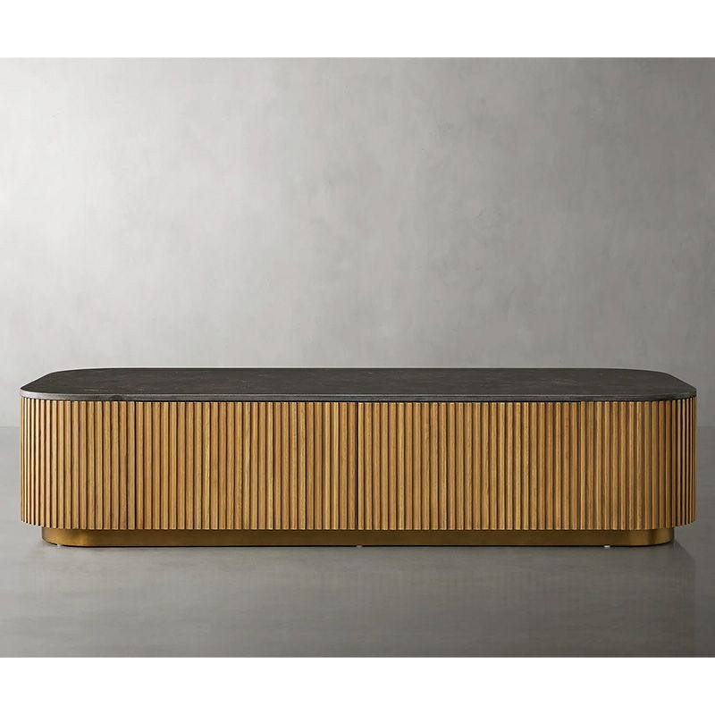 Finnley Storage Coffee Table