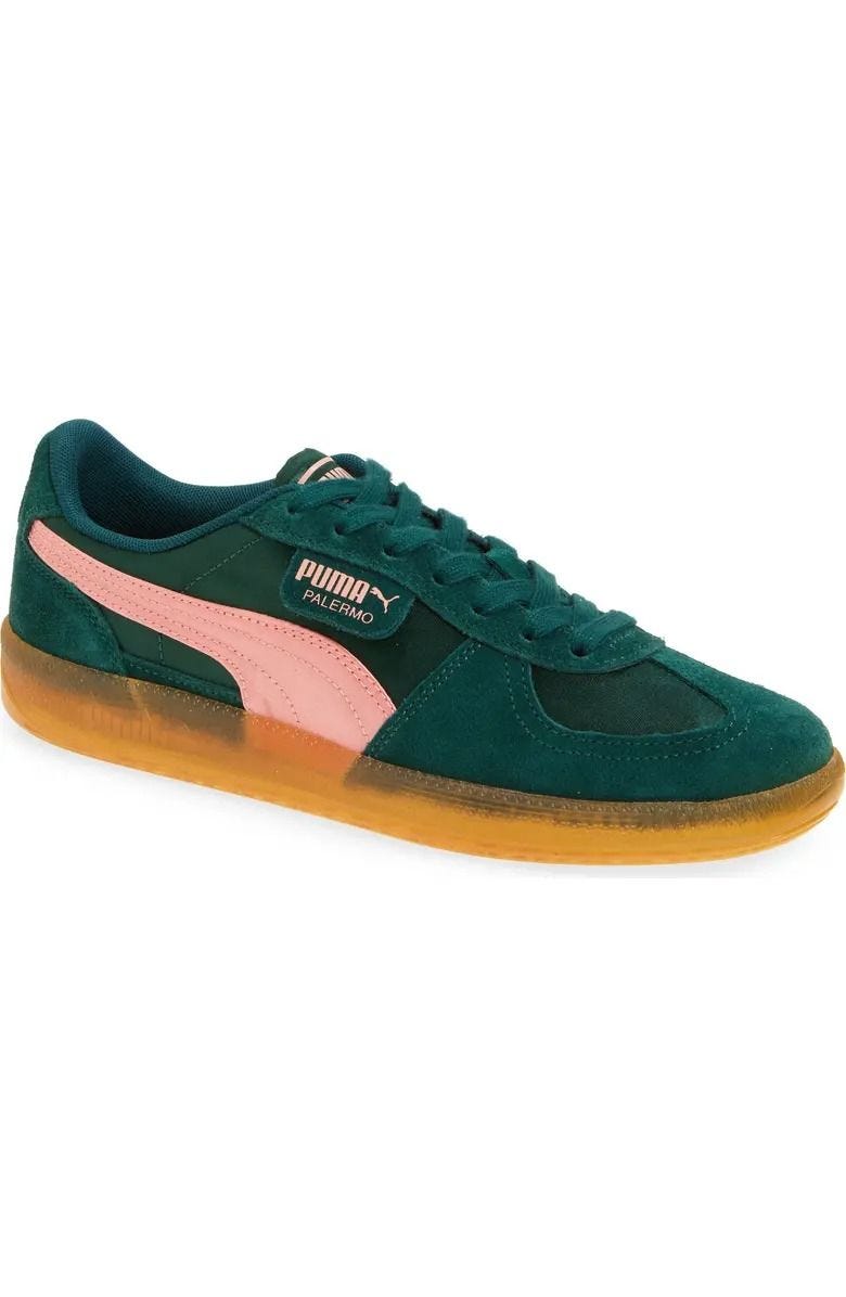 Palermo Sneaker