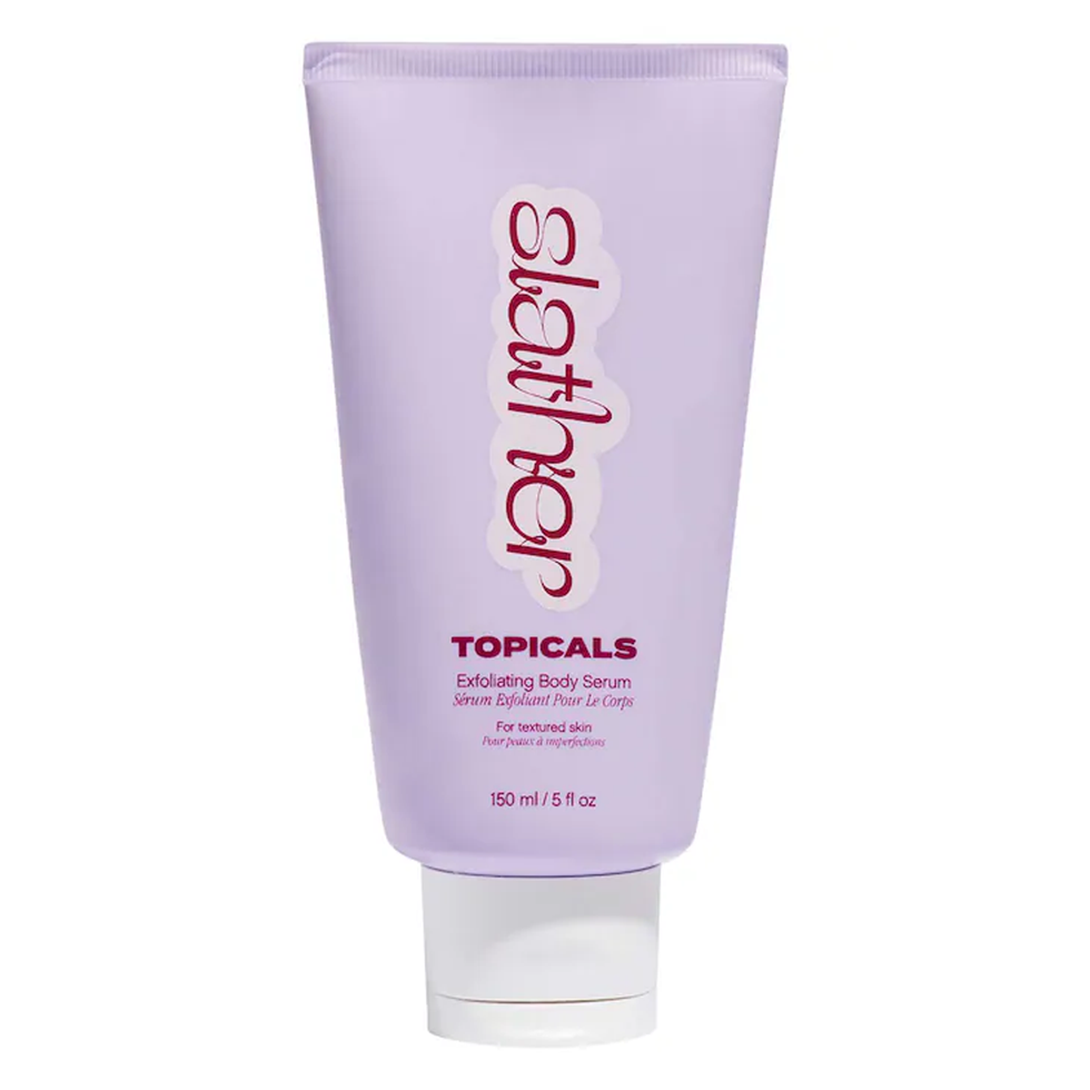 Siero esfoliante per il corpo Slather