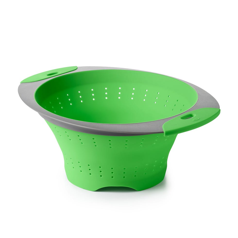 Collapsible Colander