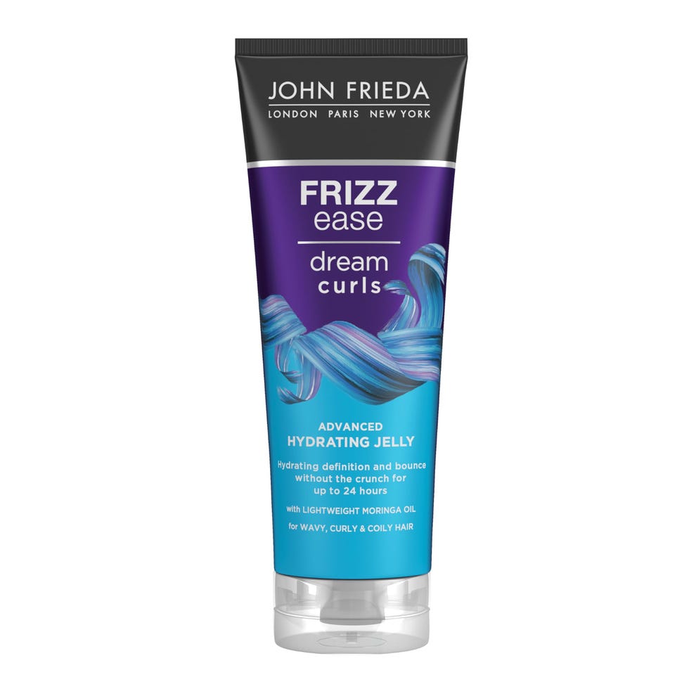 Dream Curls Advanced Hydrating Jelly
