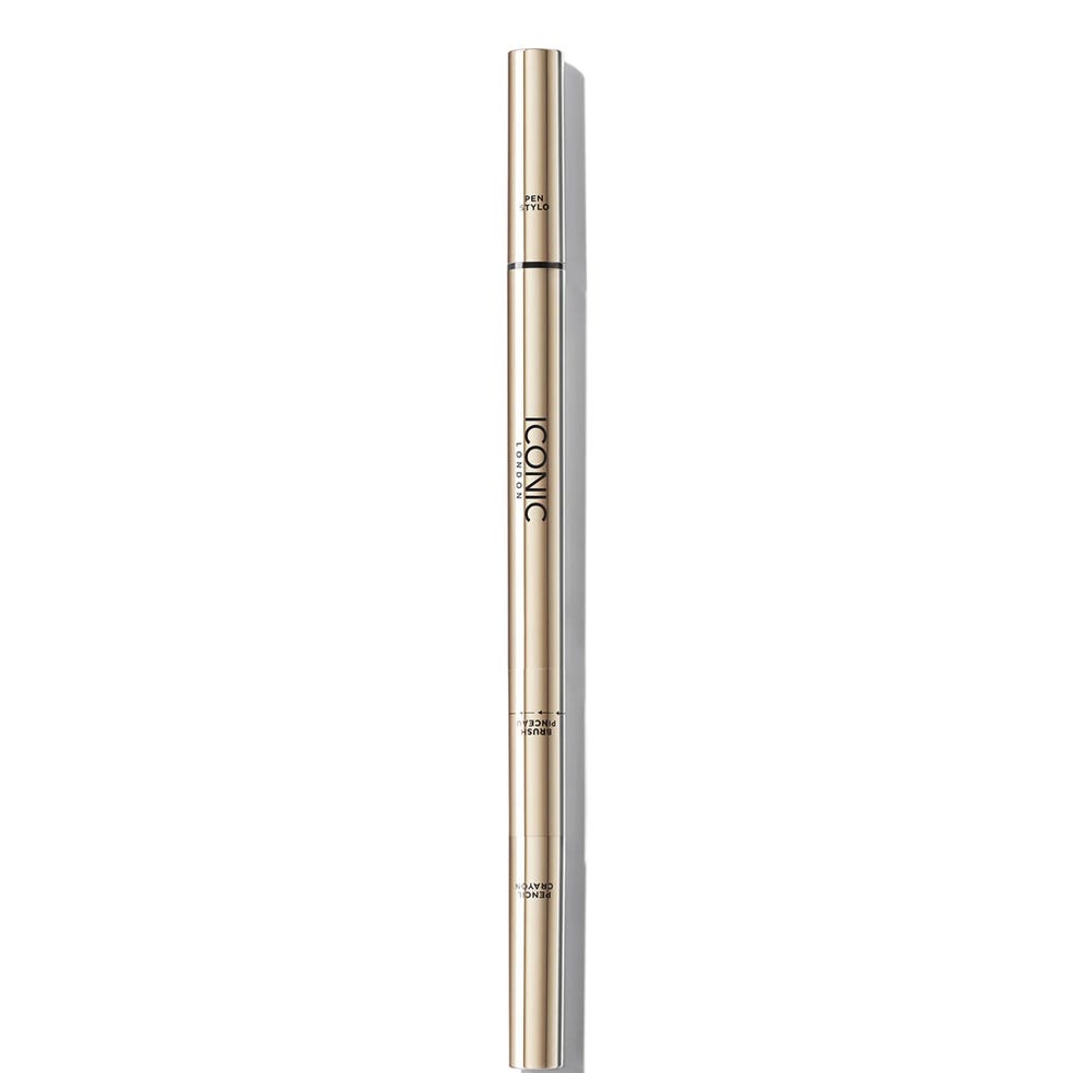 Triple Precision Brow Definer 