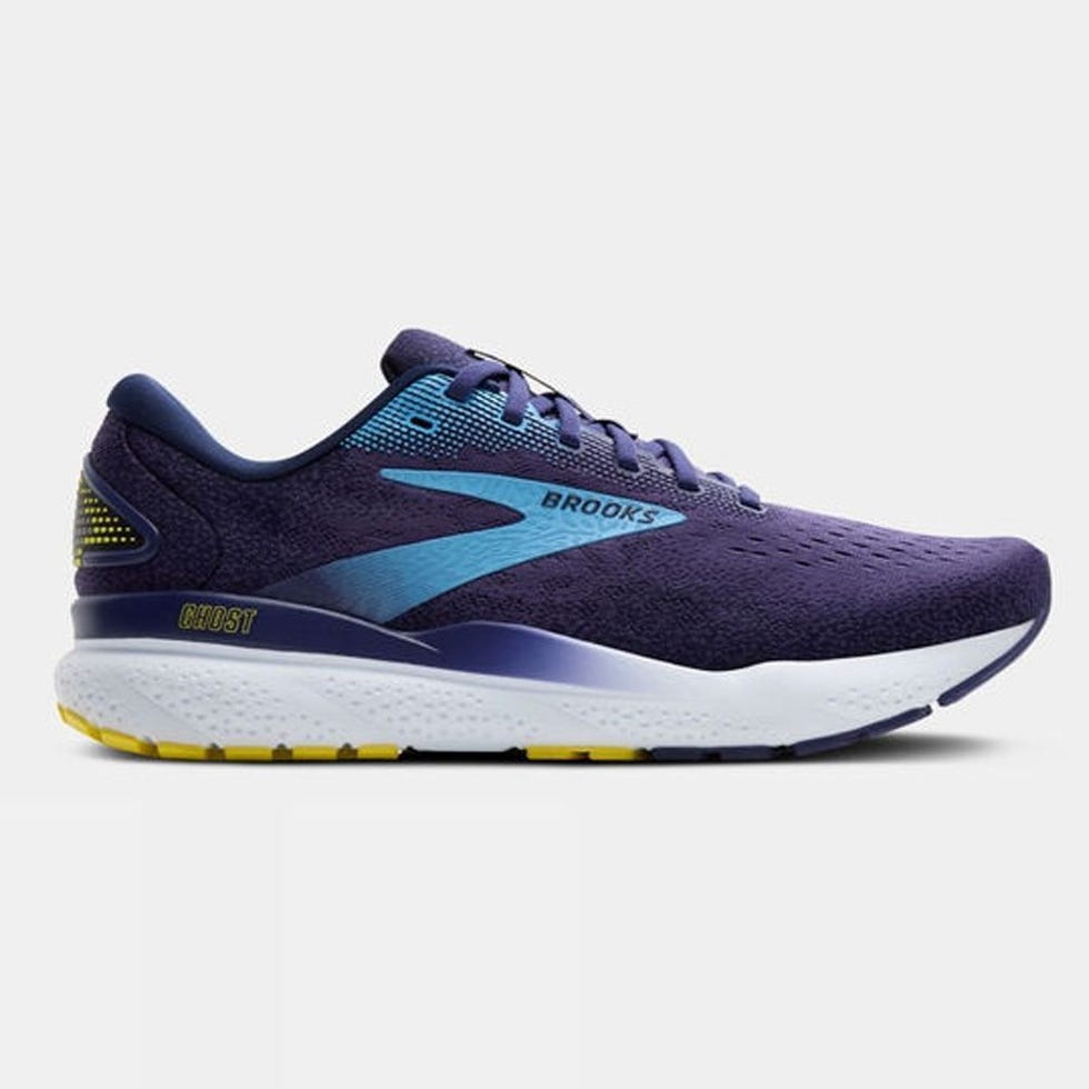 Brooks Ghost 16
