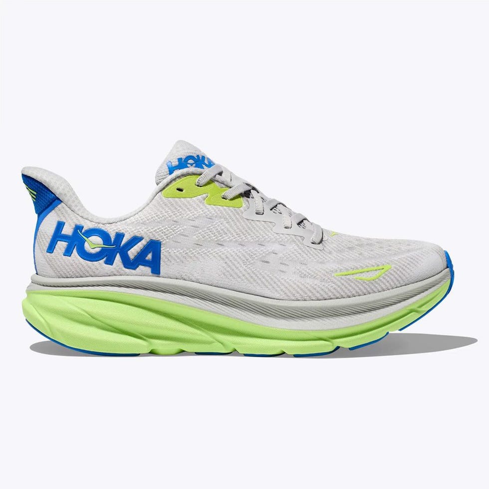 Hoka Clifton 9