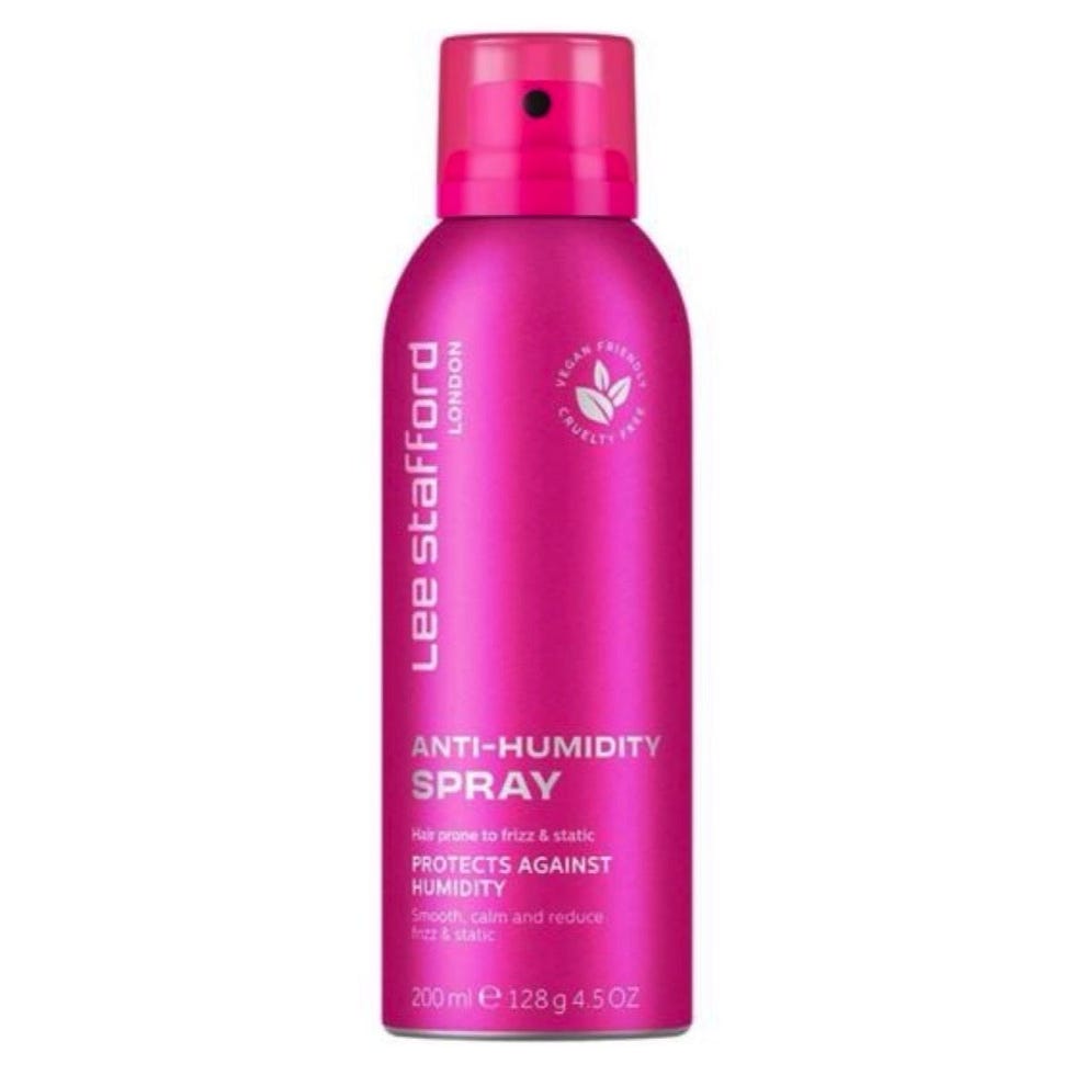 Anti-Humidity Spray