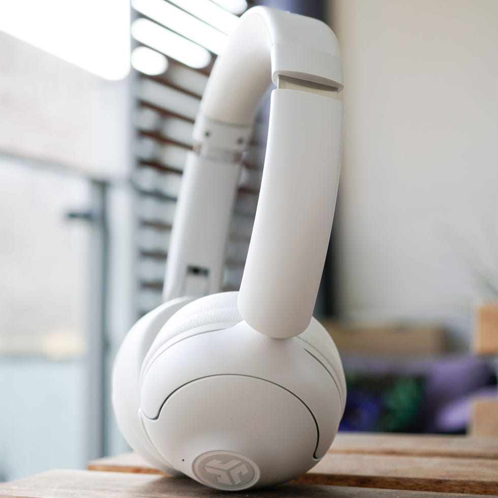 Go Lux ANC On-Ear