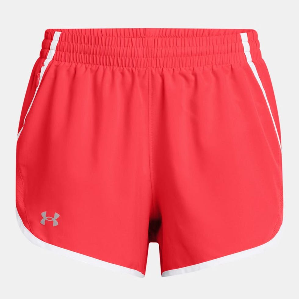 UA Fly-By Women's 3-Inch
