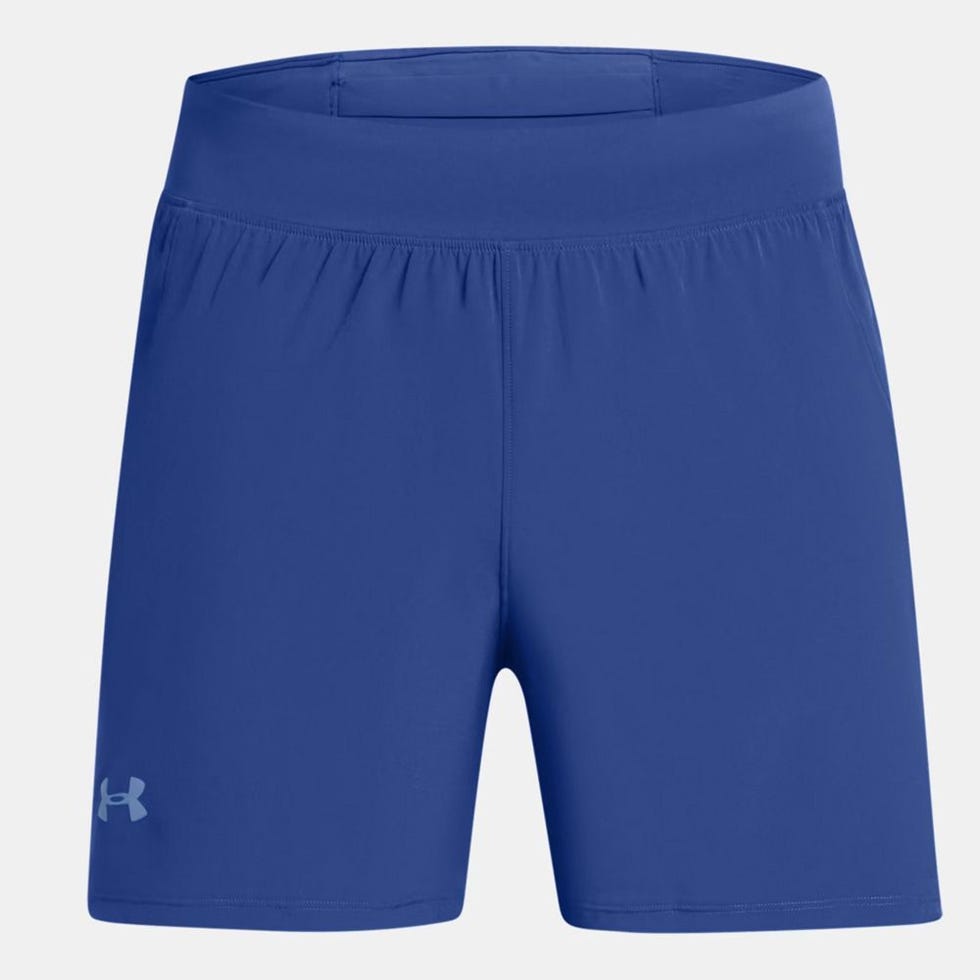UA Launch Pro Men's 5" Shorts