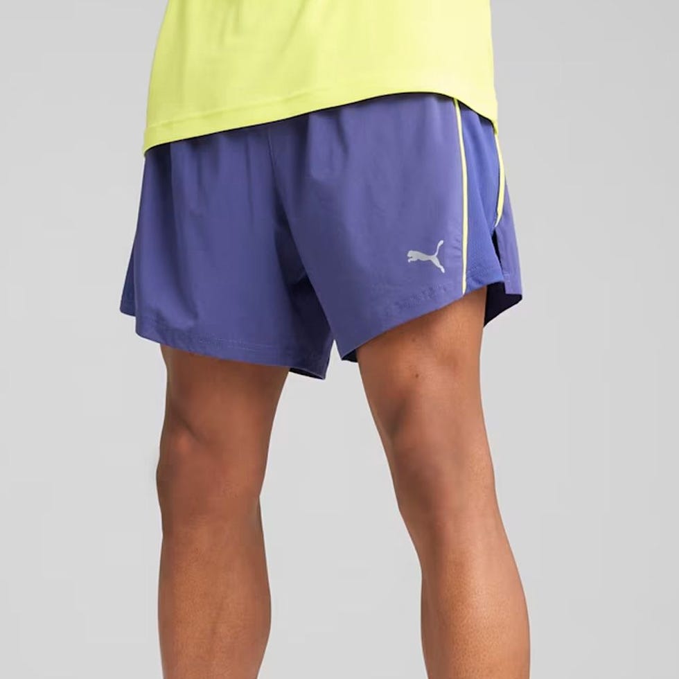 Puma Velocity 5" Running Shorts