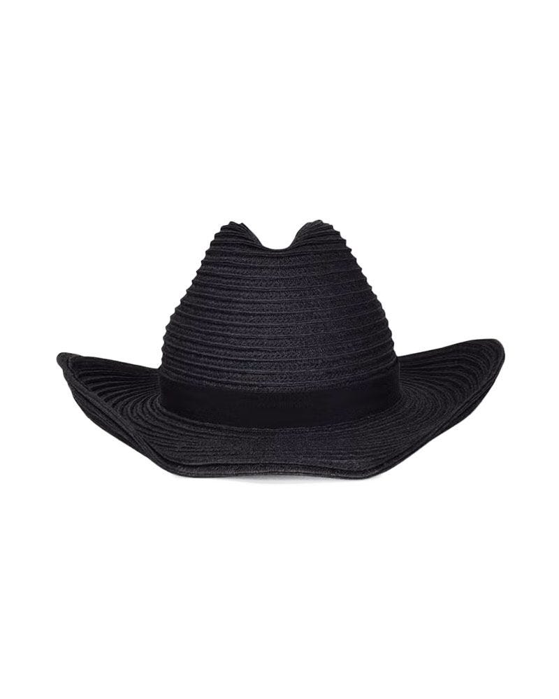 Britney Hemp Cowboy Hat