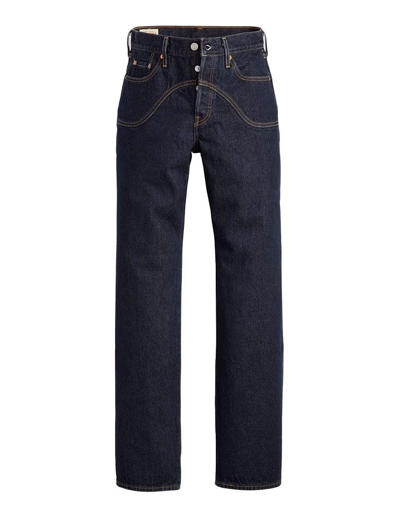 501 '90s Western Jeans