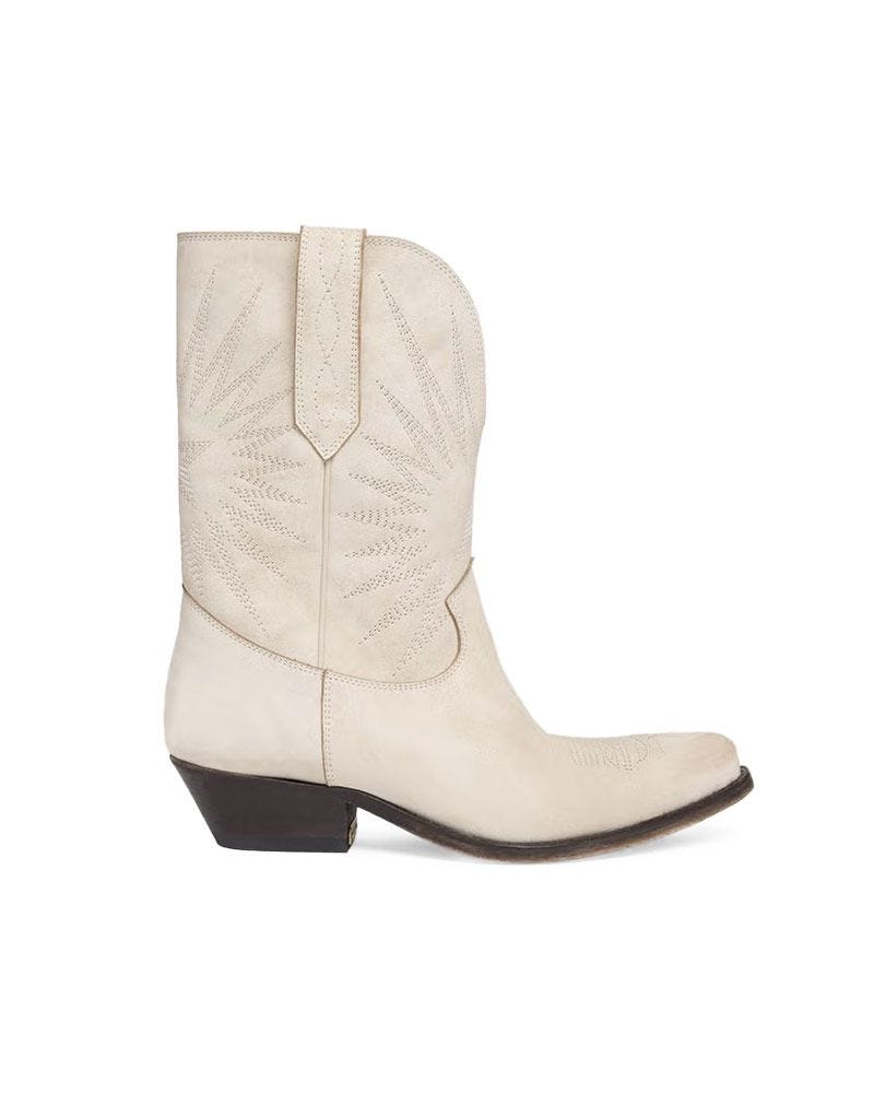 Wish Star Cowboy Boots