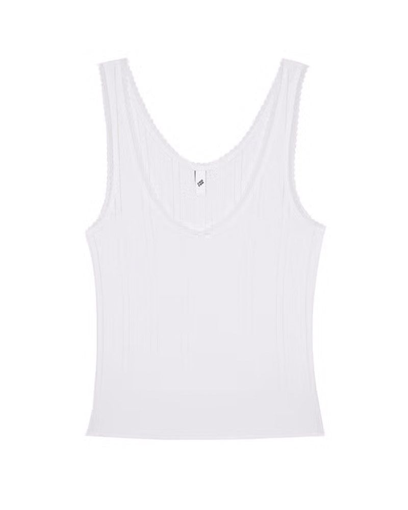 The Scoop Tank
