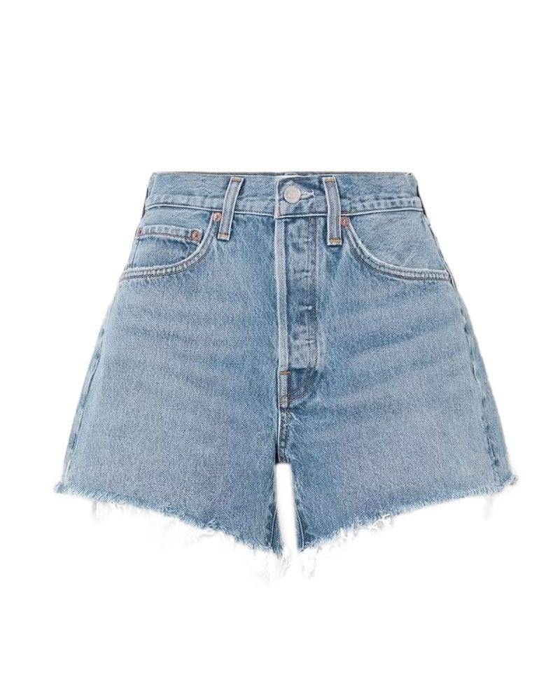 Parker Long Shorts