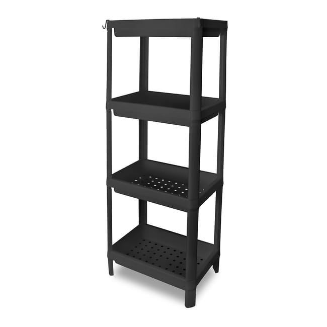 Estante para el baño