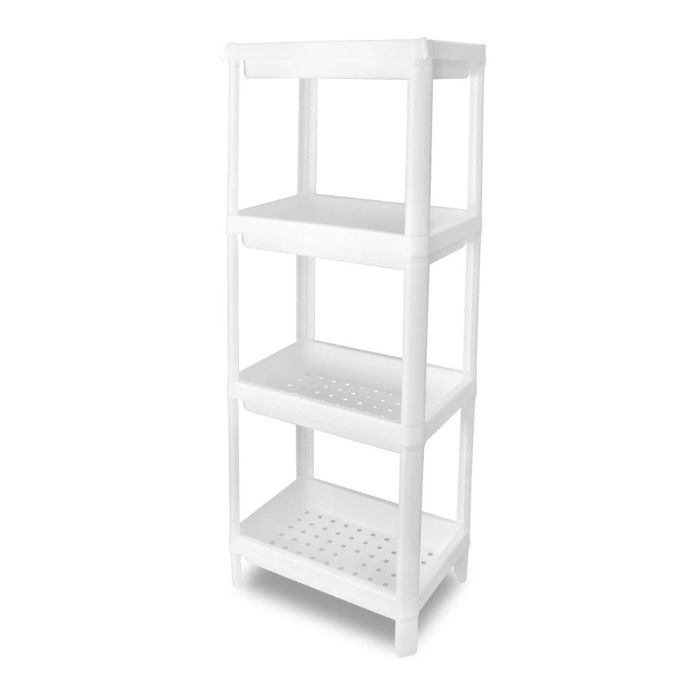 Estante para el baño