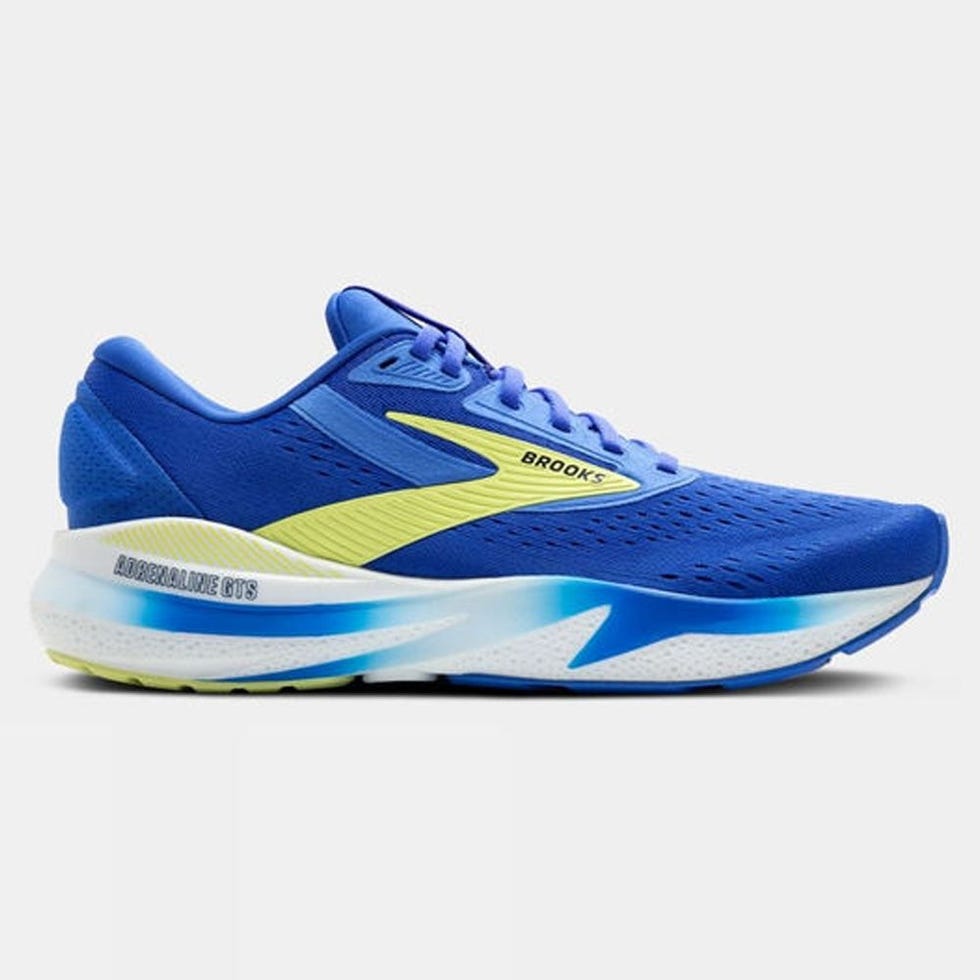 Brooks Adrenaline GTS 24