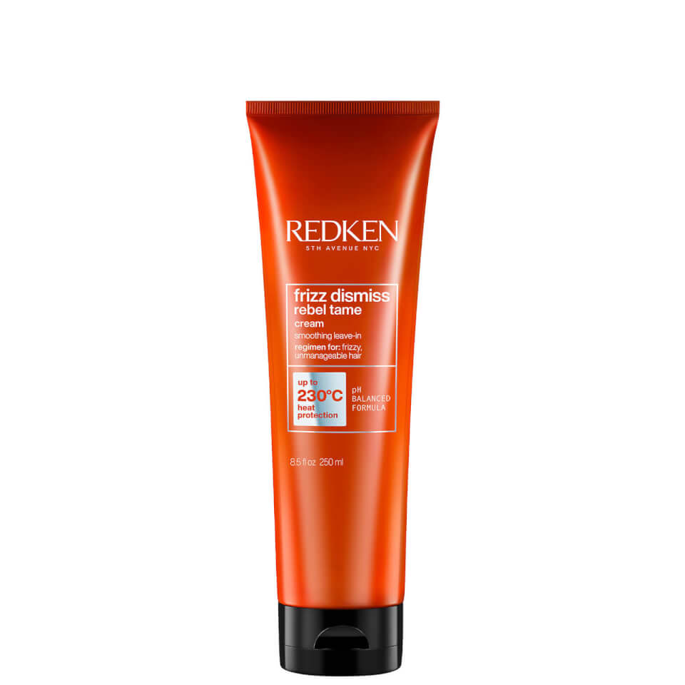 Frizz Dismiss Rebel Tame Treatment