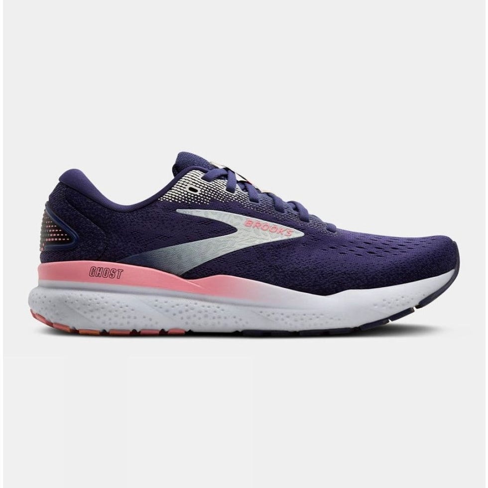 Brooks Ghost 16