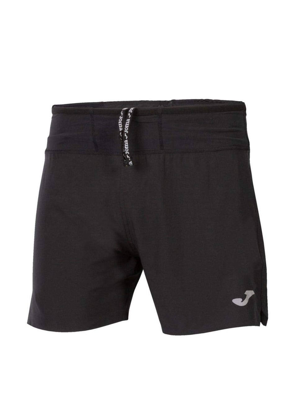 Short R-Combi en color negro para hombre