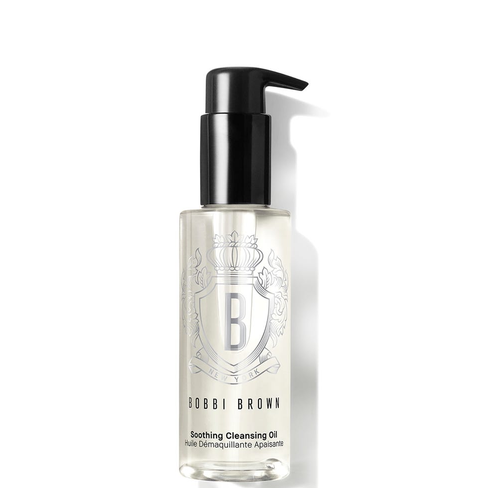 Soothing Cleansing Oil 