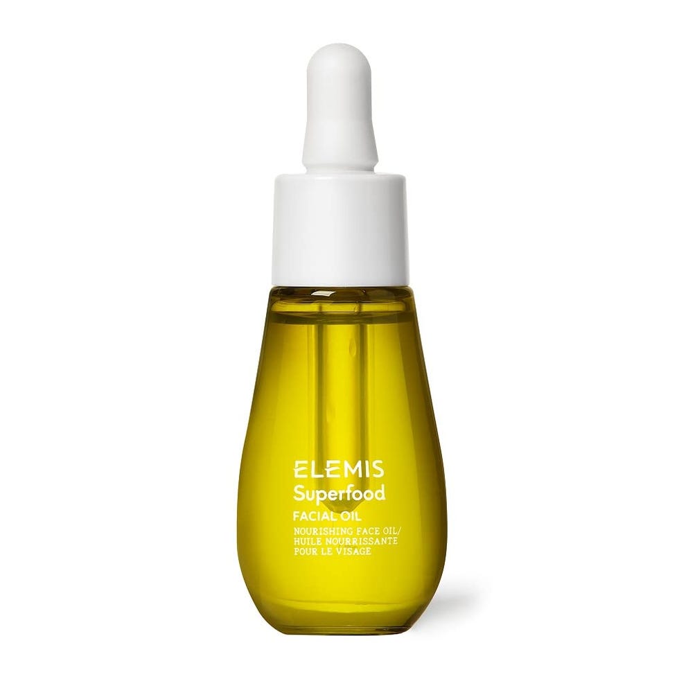 Superfood Facial Oil