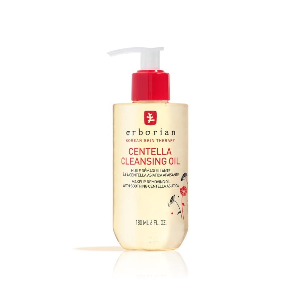 Centella Cleansing Oil