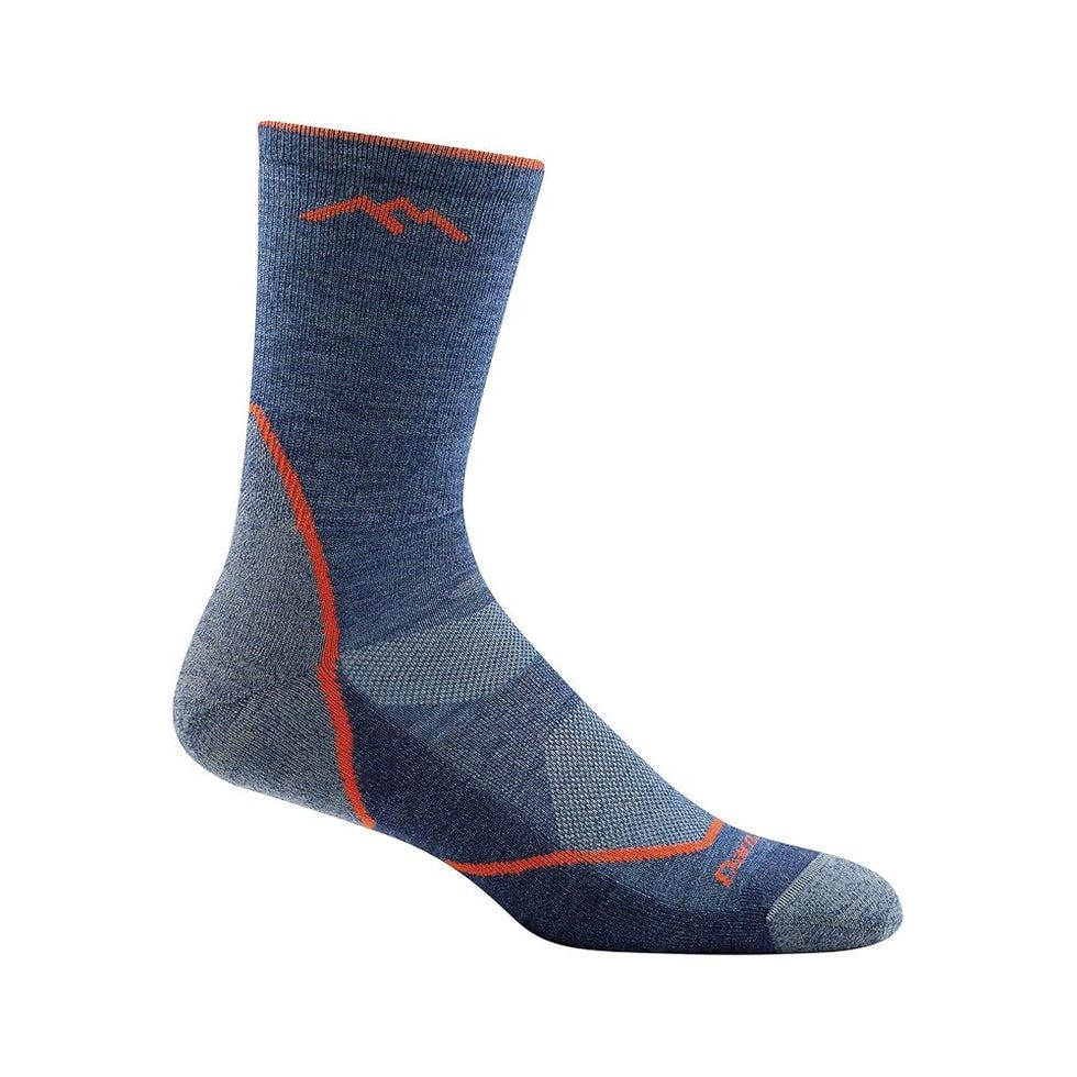 Darn Tough Light Hiker Micro Crew