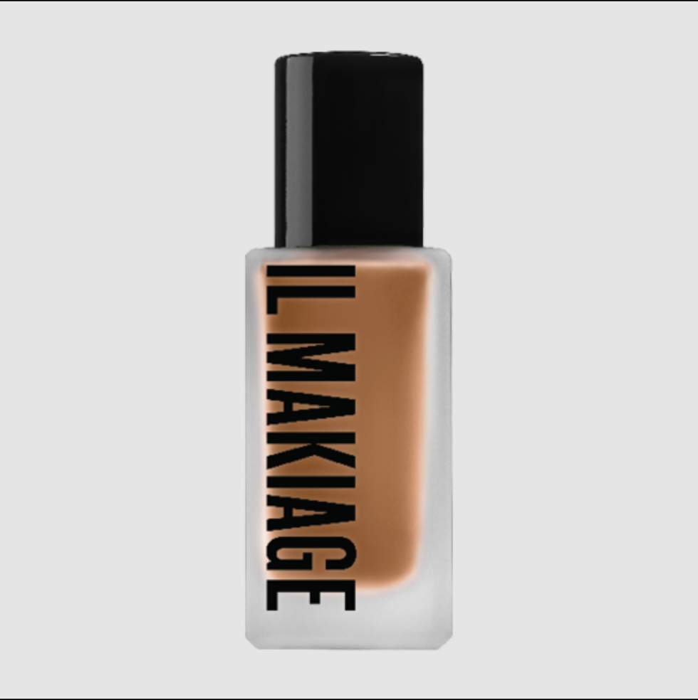 WOKE UP LIKE THIS Flawless Base Foundation